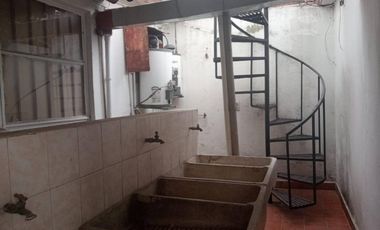 CASA EN VENTA PRODUCTIVA EN UNIDAD MODELO IZTAPALAPA