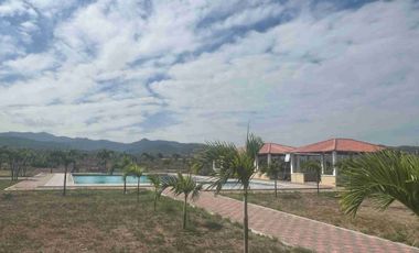 ¡¡DE OPORTUNIDAD TERRENOS EN PUERTO CAYO!!