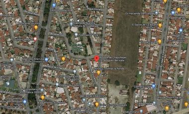 PRECIOSA CASA A UN COSTADO DE COSMOPOL