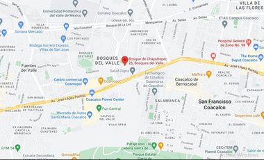 PRECIOSA CASA A UN COSTADO DE COSMOPOL