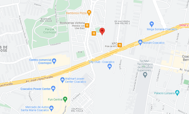 PRECIOSA CASA A UN COSTADO DE COSMOPOL