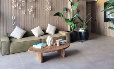 Departamento en Condominio Circunvalación Sur $ 590.000