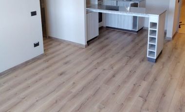 Departamento en Condominio Circunvalación Sur $ 590.000