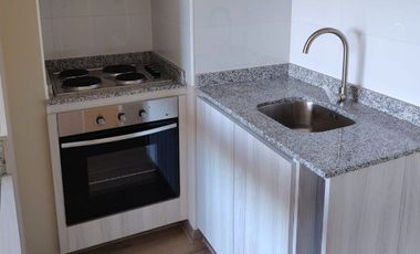 Departamento en Condominio Circunvalación Sur $ 590.000