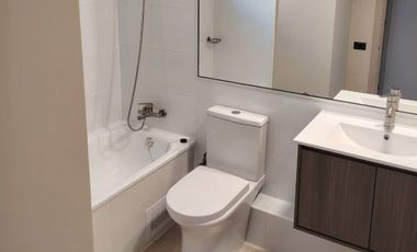 Departamento en Condominio Circunvalación Sur $ 590.000