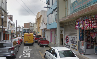 (IA) Departamento en Zaragoza, Centro, Tula de Allende, Hidalgo