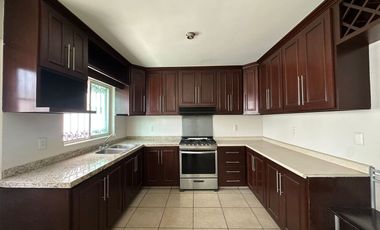 Casa en renta en Quinta Real