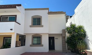 Casa en renta en Quinta Real