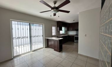 Casa en renta en Quinta Real