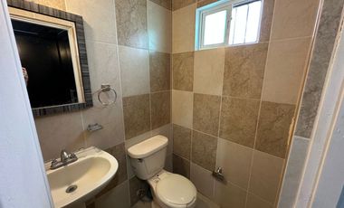 Casa en renta en Quinta Real