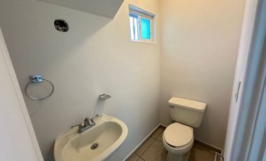 Casa en renta en Quinta Real