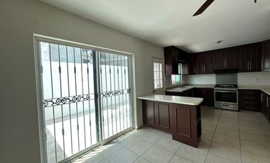 Casa en renta en Quinta Real