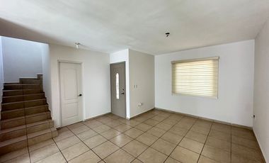 Casa en renta en Quinta Real