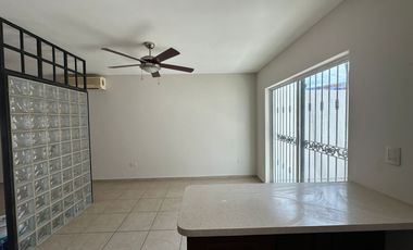 Casa en renta en Quinta Real