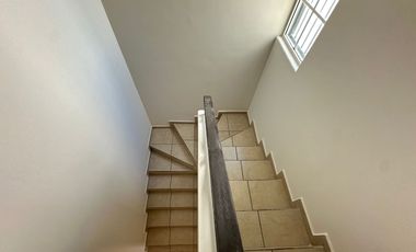 Casa en renta en Quinta Real