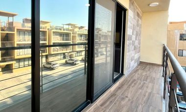 Departamento en venta en Fracc. Albana, Guadalupe