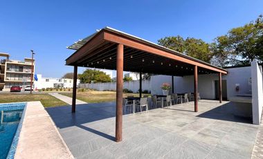 Departamento en venta en Fracc. Albana, Guadalupe
