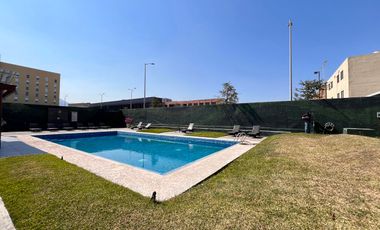 Departamento en venta en Fracc. Albana, Guadalupe