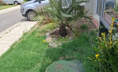 SE ARRIENDA CONDOMINIO EL RETIRO, TRES HABITACIONES