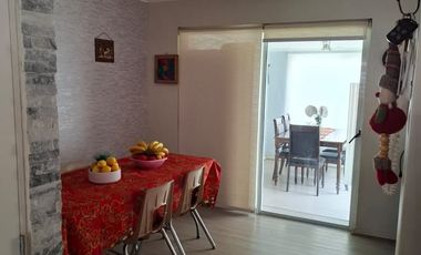 SE ARRIENDA CONDOMINIO EL RETIRO, TRES HABITACIONES