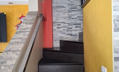 SE ARRIENDA CONDOMINIO EL RETIRO, TRES HABITACIONES