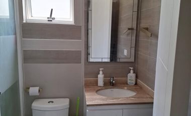 SE ARRIENDA CONDOMINIO EL RETIRO, TRES HABITACIONES