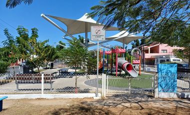 Casa en el centro de Mérida Yucatán México