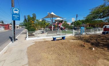 Casa en el centro de Mérida Yucatán México