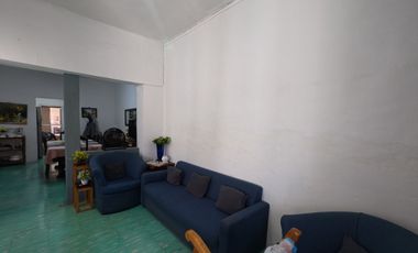 Casa en el centro de Mérida Yucatán México