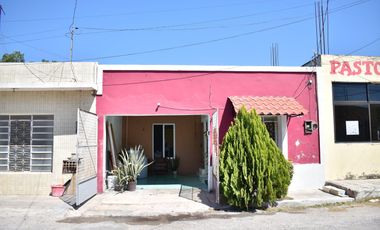 Casa en el centro de Mérida Yucatán México