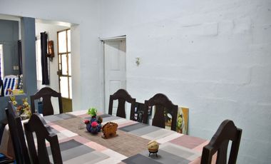 Casa en el centro de Mérida Yucatán México