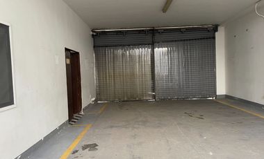 Bodega Alquilo 2.000 M2 / Excelente vitrina / Sobre Principal / $20 Millones / Yumbo Acopi