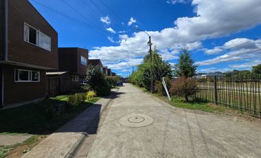 Amplia Casa en Venta – Condominio Río Valdivia