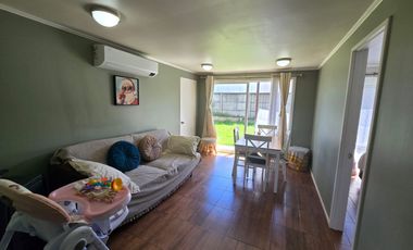 Amplia Casa en Venta – Condominio Río Valdivia