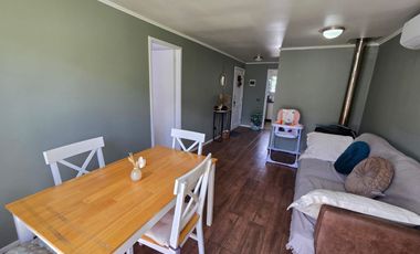 Amplia Casa en Venta – Condominio Río Valdivia