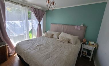 Amplia Casa en Venta – Condominio Río Valdivia