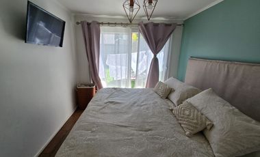 Amplia Casa en Venta – Condominio Río Valdivia