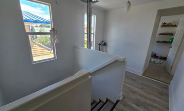 Amplia Casa en Venta – Condominio Río Valdivia