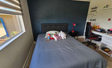 Amplia Casa en Venta – Condominio Río Valdivia