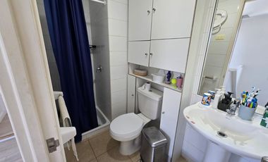 Amplia Casa en Venta – Condominio Río Valdivia