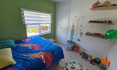 Amplia Casa en Venta – Condominio Río Valdivia