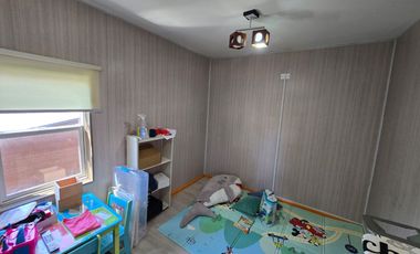 Amplia Casa en Venta – Condominio Río Valdivia