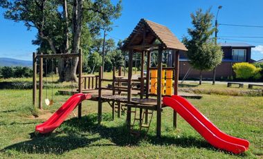 Amplia Casa en Venta – Condominio Río Valdivia