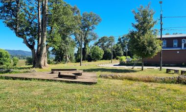 Amplia Casa en Venta – Condominio Río Valdivia