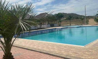 ¡¡CREDITO DIRECTO!! URB. PRIVADA 