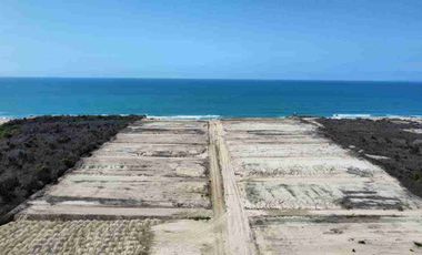 ¡¡TERRENOS FRENTE AL MAR 🌊!! CREDITO DIRECTO