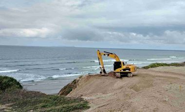 ¡¡TERRENOS FRENTE AL MAR 🌊!! CREDITO DIRECTO