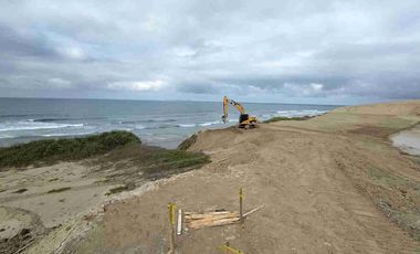 ¡¡TERRENOS FRENTE AL MAR 🌊!! CREDITO DIRECTO
