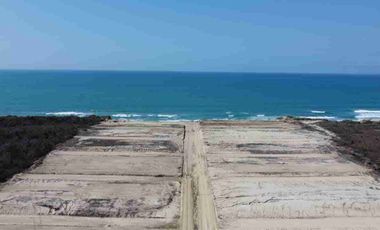 ¡¡TERRENOS FRENTE AL MAR 🌊!! CREDITO DIRECTO