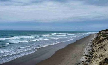 ¡¡TERRENOS FRENTE AL MAR 🌊!! CREDITO DIRECTO
